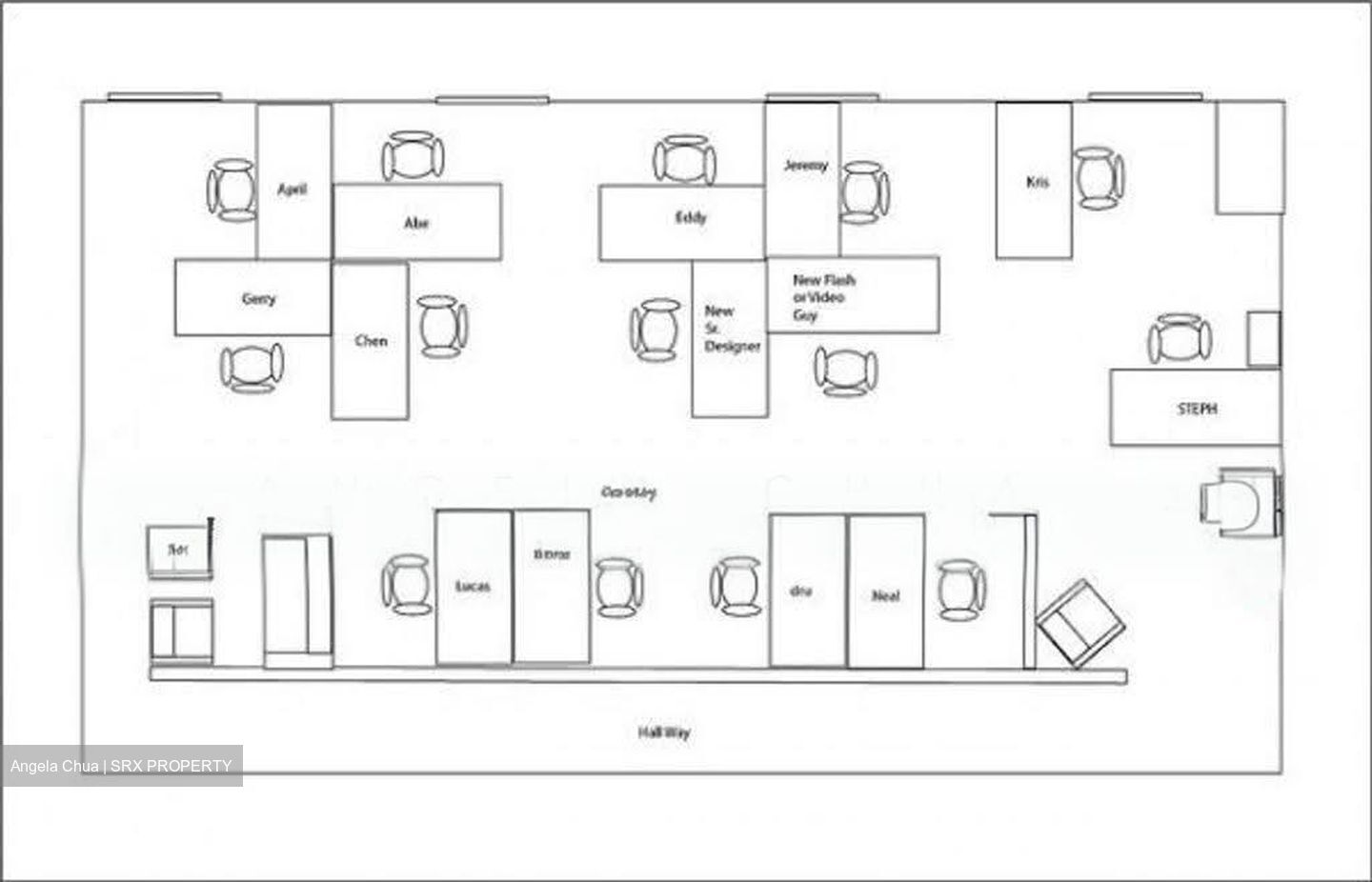 Admiralty Industrial Park (D27), Factory #619924941